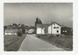 AK Unterrohr. Gasthof Pension Anton Ernst.