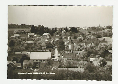 AK Unterrohr.