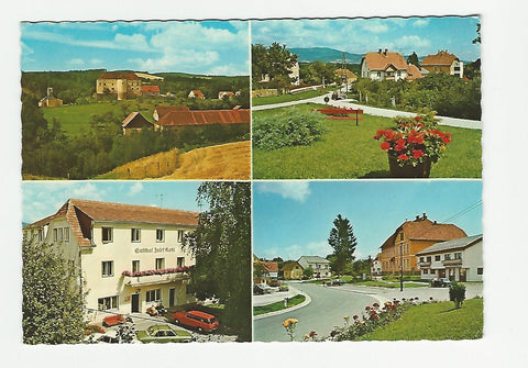 AK Eichberg. Rohrbach.