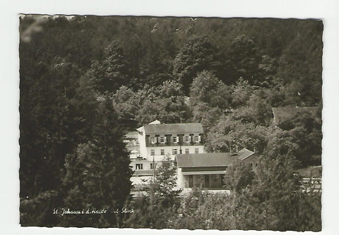 AK St. Johann in der Haide.
