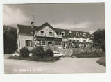 AK St. Johann in der Haide. Restaurant Gasthof Konrad.