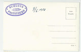 AK Burg Festenburg. Ottokar Kernstock 1848-1928.