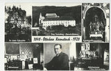 AK Burg Festenburg. Ottokar Kernstock 1848-1928.