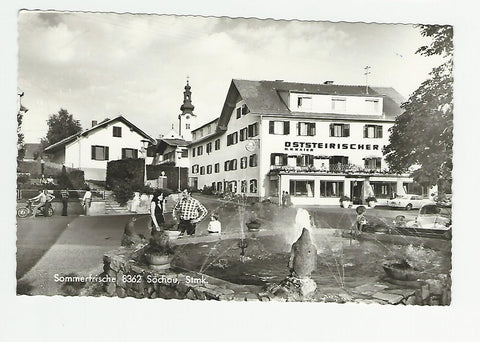 AK Söchau.