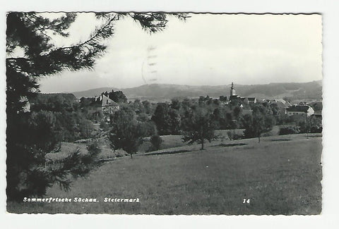 AK Söchau.
