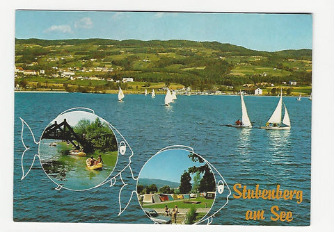 AK Stubenberg am See.