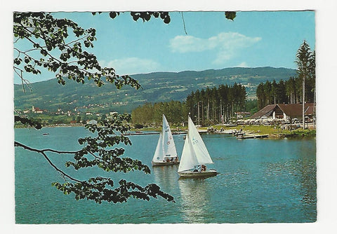 AK Stubenbergsee.