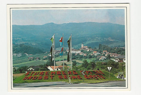AK Stubenbergsee. (1988)