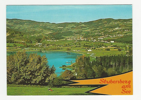 AK Stubenberg am See.