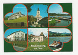AK Stubenberg am See.