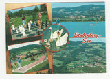 AK Stubenbergsee.