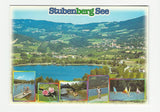 AK Stubenbergsee.