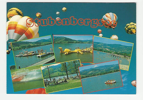 AK Stubenbergsee.