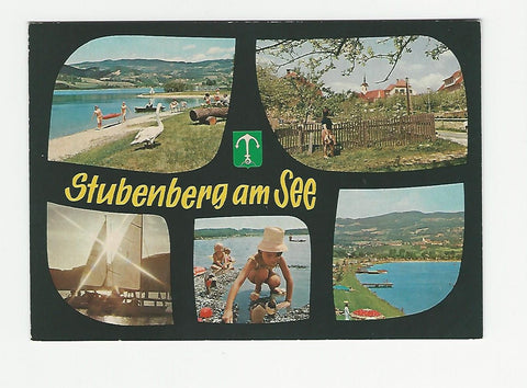 AK Stubenberg am See.