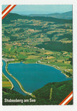 AK Stubenberg am See.