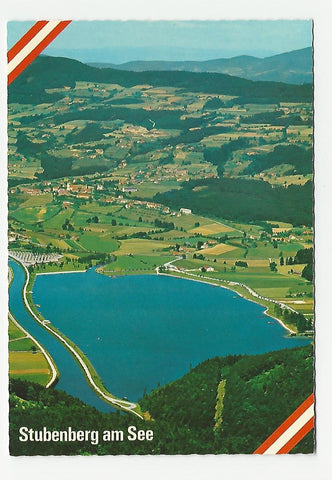 AK Stubenberg am See.