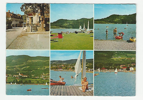 AK Stubenberg am See.