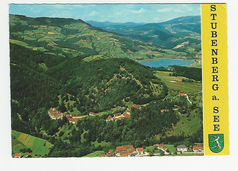 AK Stubenberg am See.
