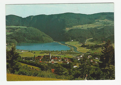 AK Stubenberg am See.