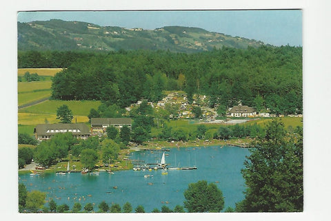 AK Stubenberg am See.