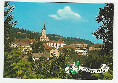 AK Stubenberg am See.