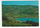 AK Stubenberg am See. Blick v. Süden.