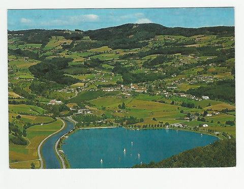 AK Stubenberg am See.