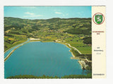 AK Stubenbergsee mit Stubenberg.