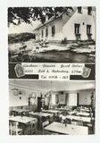 AK Zeil bei Stubenberg. Gasthaus Pension Josef Stelzer.
