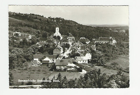 AK Stubenberg.