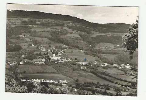AK Stubenberg.