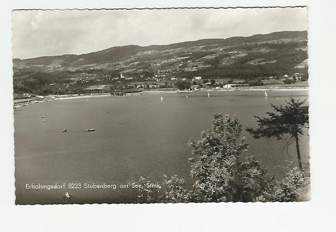 AK Stubenberg am See.