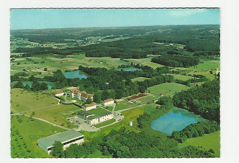 AK Stubenberg. Bundessportschule Schielleiten.