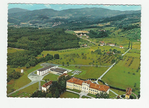 AK Stubenberg. Bundessportschule Schielleiten.
