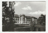 AK Stubenberg. Bundessportschule Schloß Schielleiten.