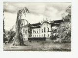 AK Stubenberg. Bundessportschule Schloss Schielleiten.