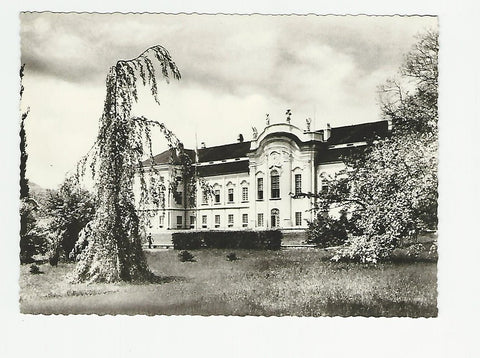 AK Stubenberg. Bundessportschule Schloss Schielleiten.