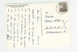 AK Stubenberg. Bundessportschule Schloss Schielleiten.