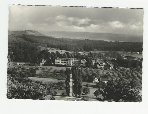 AK Stubenberg. Bundessportschule Schloss Schielleiten.
