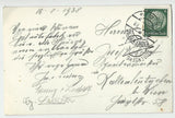 AK Stubenberg. Reichssportschule Schloss Schielleiten.