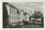 AK Stubenberg. Gauschule Schloss Schielleiten.