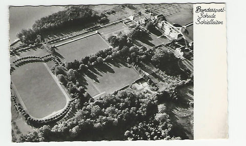 AK Stubenberg. Bundessportschule Schielleiten.