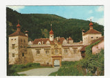 AK Herberstein. Alpenländischer Kulturverband Südmark. Steirische Burgen und Schlösser.