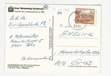 AK Landesausstellung 1986 im Schloß Herberstein. Die Steiermark - Brücke und Bollwerk. Steinbock.