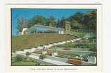 AK Tier- und Naturpark Schloss Herberstein. Siegmundsgarten.