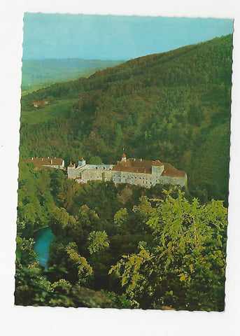 AK Schloß Herberstein.