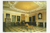 AK Schloß Herberstein. Rittersaal.