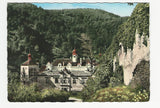 AK Schloß Herberstein.