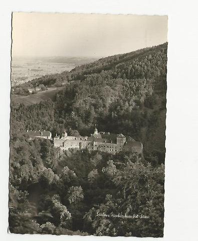 AK Schloss Herberstein.