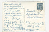 AK Schloß Herberstein.